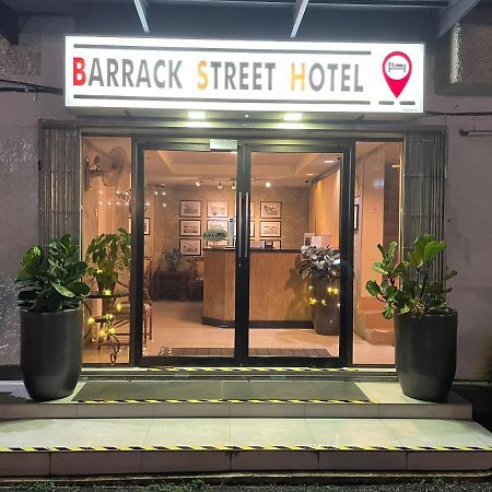 Barrack Street Hotel Taiping Exterior photo